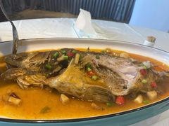 -安徽大厦中餐厅