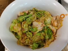 -十二点·辣椒炒肉(南山店)