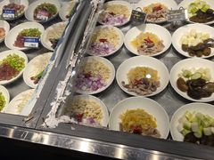-拉完海鲜大排档(温岭店)