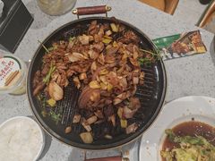 -紫光园·烤鸭(紫燕中路店)