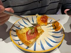 -必胜客(八一店)