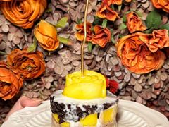 -泰咀刁·泰国料理&玫瑰庄园(海珠城店)