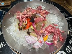 -泽成冰煮羊(非·遗东岸国际店)