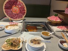 -海底捞火锅(地王新天地店)