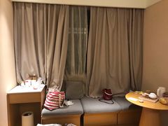 -全季酒店(昆明翠湖云大医院店)