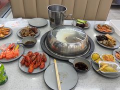 -仙螺岛海鲜自助餐厅(总店)