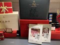 -食间牛排(湖西路店)