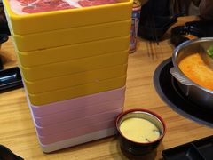 -水林间·寿喜烧自助(仙林金鹰店)