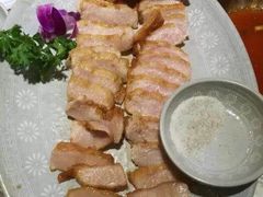 -纽斯桑拿会所(天山店)