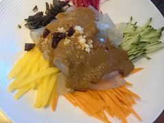 -惠宾饭庄(中山路店)