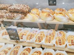 -DEMO黛慕蛋糕(中泰店)
