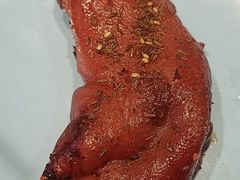 -街角等你.大连海鲜烧烤.经典铁板海鲜串(西安路店)