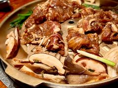 -萨拉伯尔(燕莎友谊商城店)