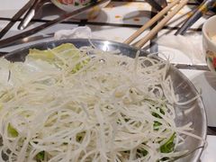 -朱光玉火锅馆(正弘城店)