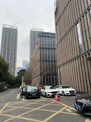 -南京市儿童医院(河西院区)