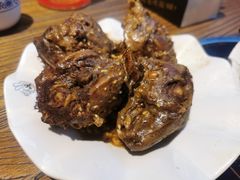 -老号尤兔头(西川店)