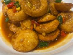 -兰湘子·湘菜小炒(石家庄万象城店)