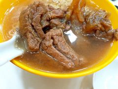 -麦文记面家(佐敦店)