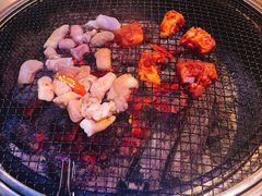 -五彩凉山自助西昌烧烤(柳翠路店)