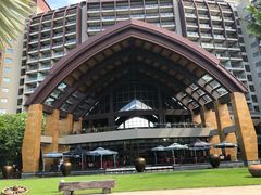 -三亚湾海居铂尔曼度假酒店