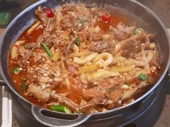 -蛙喔牛蛙(义乌新光汇店)