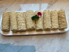 -龙鲜会·澳门生鲜火锅(诚品店)