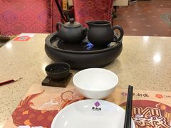 -点都德(大茶楼店)