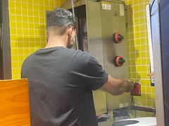 -YallaYalla丫拉中东料理小吃·清真(太古里店)