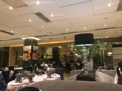 -鼎鼎香·港式火锅(北京SKP店)