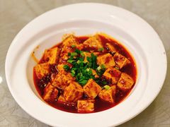 麻婆豆腐-成都驻京办餐厅(蜀都宾馆店)