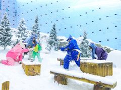 -广州热雪奇迹