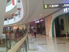 -美国悦宝园早教托育中心(东坝店)