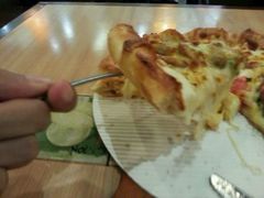 android_upload_pic-必胜客(百联又一城店)