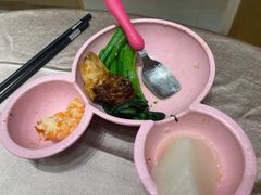 -海龙阁酒家·37年老字号粤菜(保利广场店)