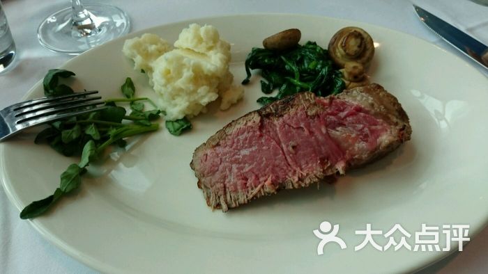 morton莫尔顿牛排图片 - 第12张