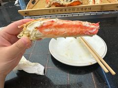 -震海贝烤贝·民俗特色店(延吉总店)