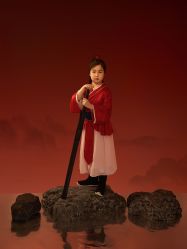 -海马体家庭照相馆(杭州萧山万象汇店)