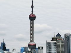 -东方明珠广播电视塔