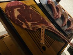 -NIUAN牛庵·日式和牛烧肉(恒隆店)