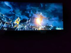 -沃美影城焕影岛LED/中国巨幕(万象汇店)