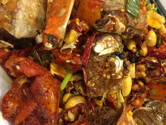 -前王院•巧克力海鲜市集餐厅(万平口店)