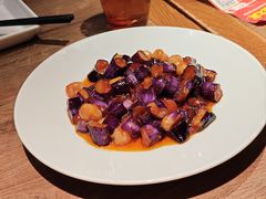 -大潮淮·淮扬菜(何园旗舰店)