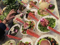 -潍城老菜馆·地标美食