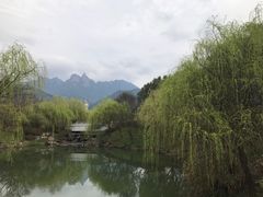 -九华山风景区