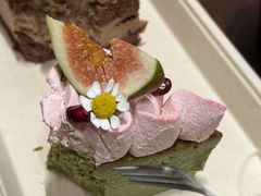 -小苍兰风铃草蛋糕甜品(沈阳店)