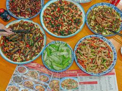 -李大爷的泡椒馆(冉家坝店)