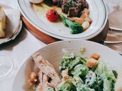 -碧特博格·20年品牌西餐厅(芜湖路店)