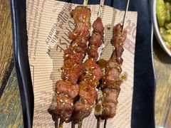 -金谷园饺子·烧烤(人大总店)