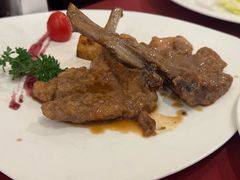 -红房子西菜馆(淮海中路店)