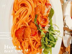 -必胜客(安河桥北店)